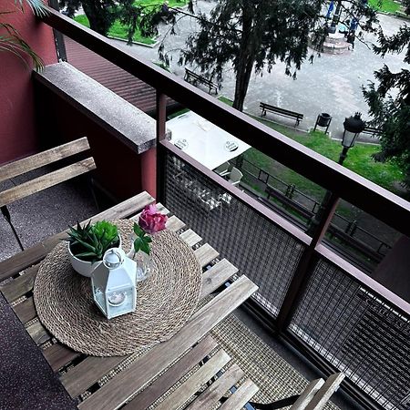 Dh Apartamento Turistico Onís Εξωτερικό φωτογραφία