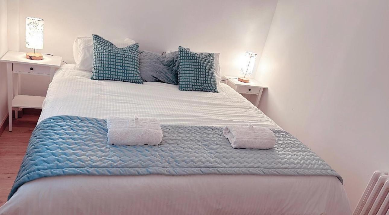 Dh Apartamento Turistico Onís Εξωτερικό φωτογραφία