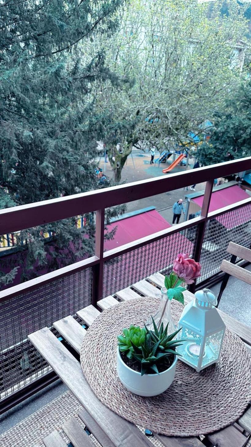 Dh Apartamento Turistico Onís Εξωτερικό φωτογραφία