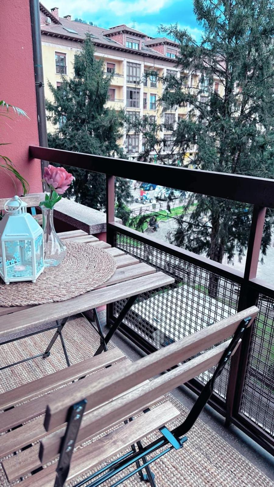 Dh Apartamento Turistico Onís Εξωτερικό φωτογραφία